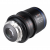 Obiektyw Laowa Sword 180 mm T4,6 1,5x Macro Cine do Arri PL